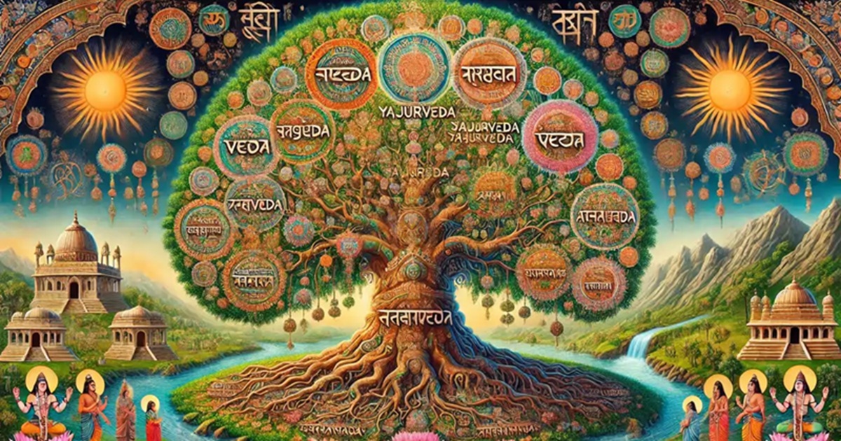 Tipos de Dharma según las escrituras hindúes