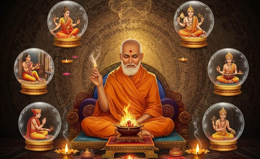 ¿Qué es el Dharma? Significado espiritual y cómo aplicarlo en la vida diaria