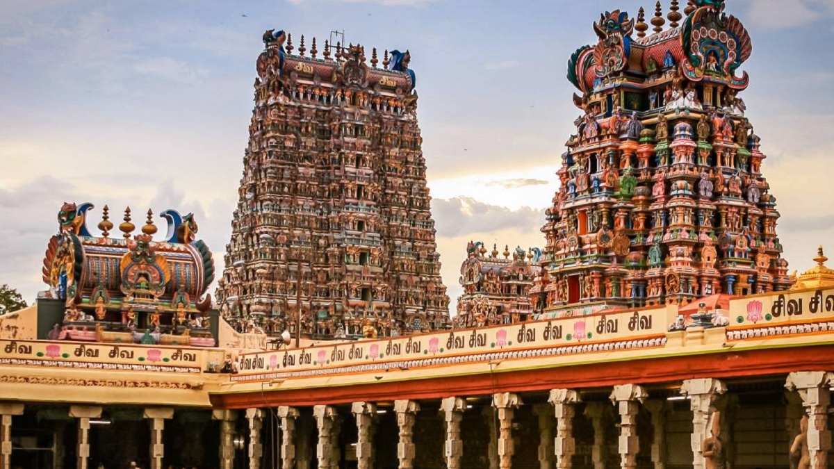 Consejos prácticos para la ruta de templos