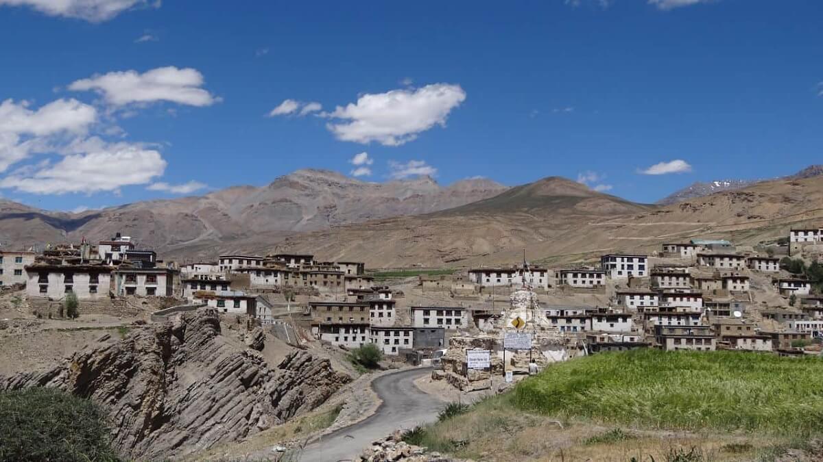 Monasterios imprescindibles de Spiti: historia, arquitectura y espiritualidad