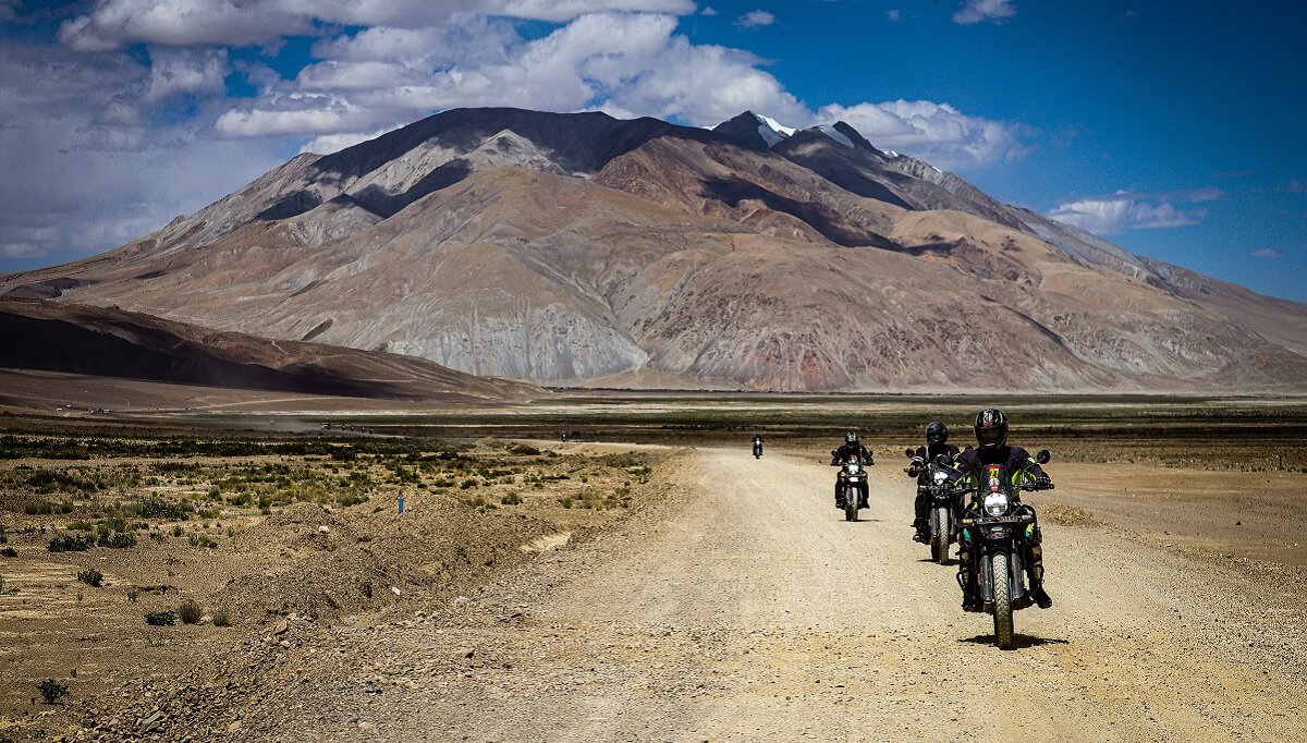 Cómo llegar al Valle de Spiti: rutas, carreteras y accesos