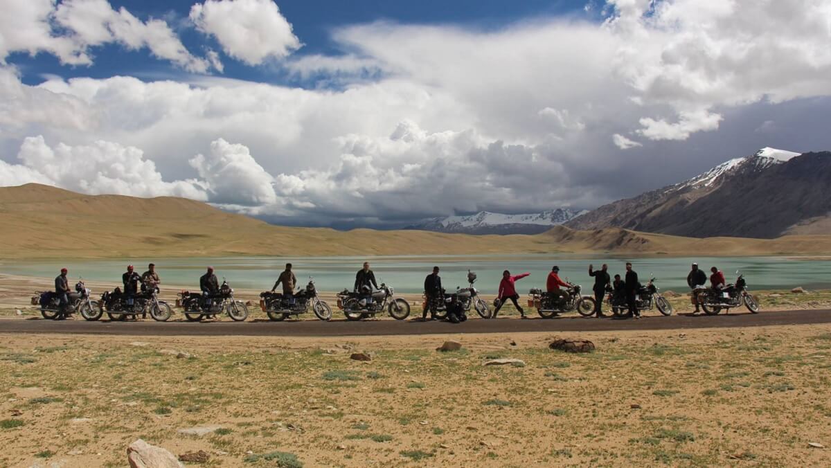 Dónde alojarse en Spiti: pueblos, guesthouses y opciones locales