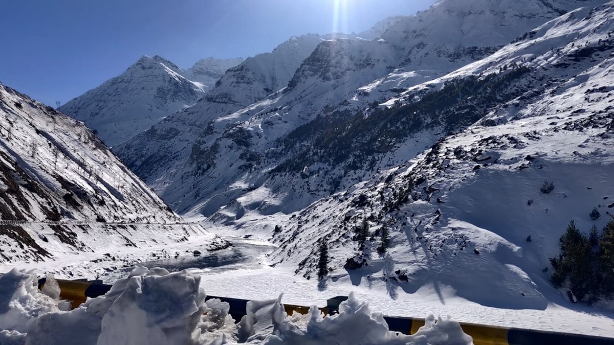 Dónde hospedarse según el clima en febrero