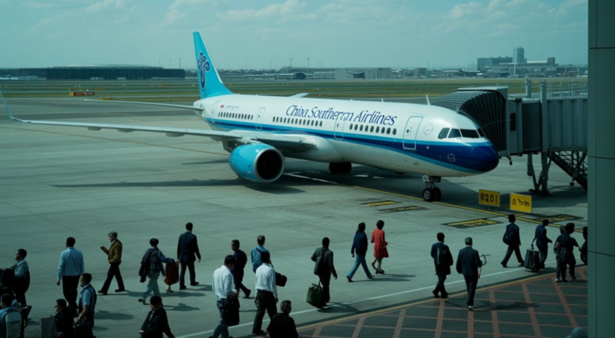 Comparación entre tren y avión: cuándo elegir cada opción