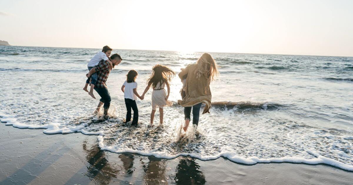 Lugares seguros y recomendados para familias