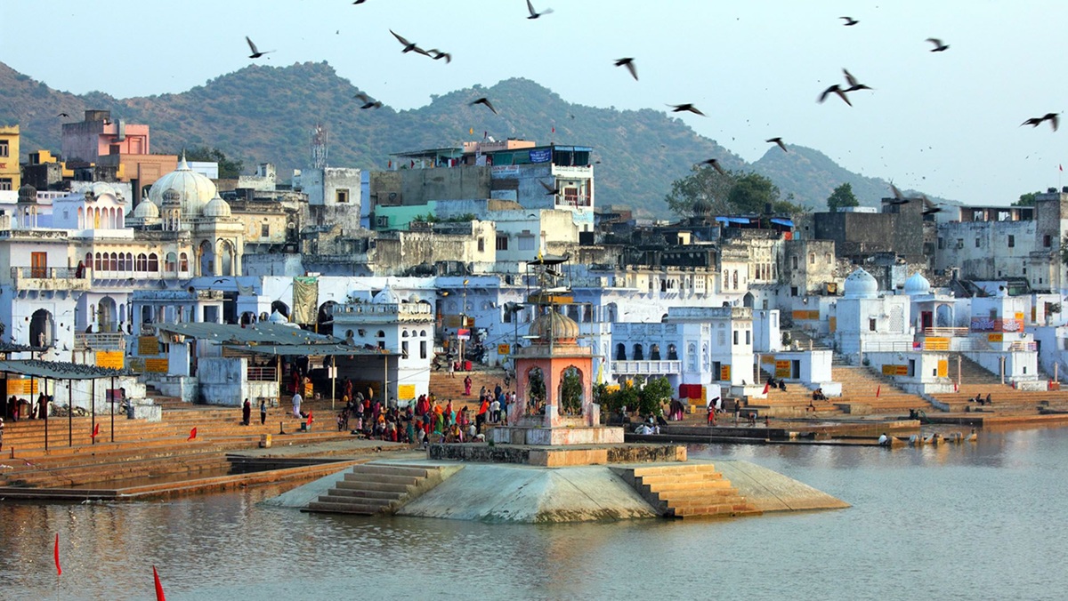 Mejores destinos en julio (microperfiles según tipo de viajero)