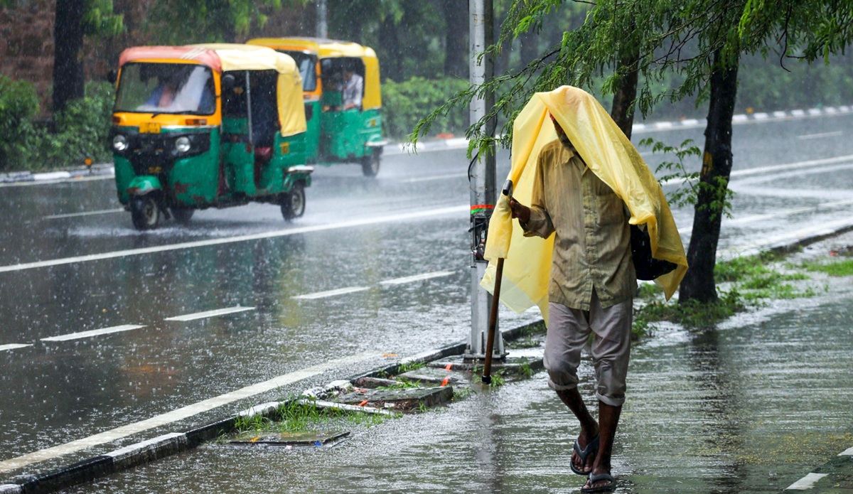 Clima regional en agosto: cómo se siente realmente cada zona