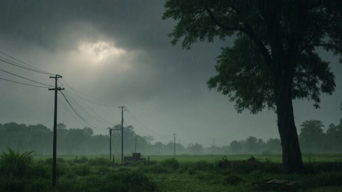 Cómo funciona el monzón en agosto (explicado para viajeros)