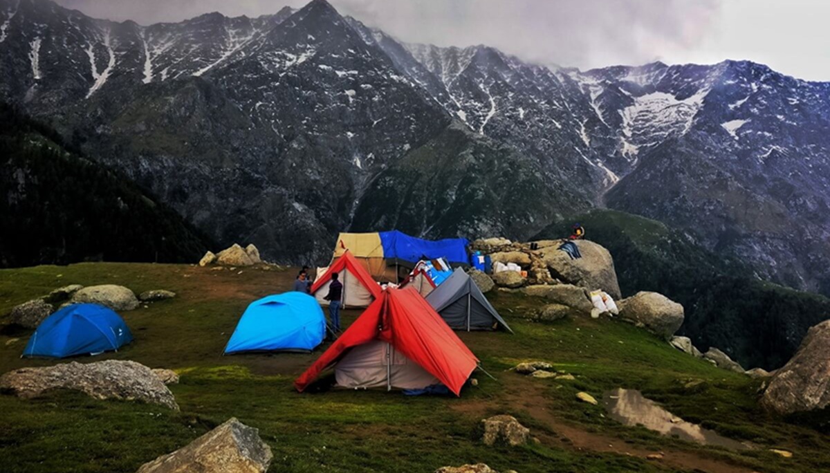 Cómo funciona el clima en noviembre (estación seca plena)