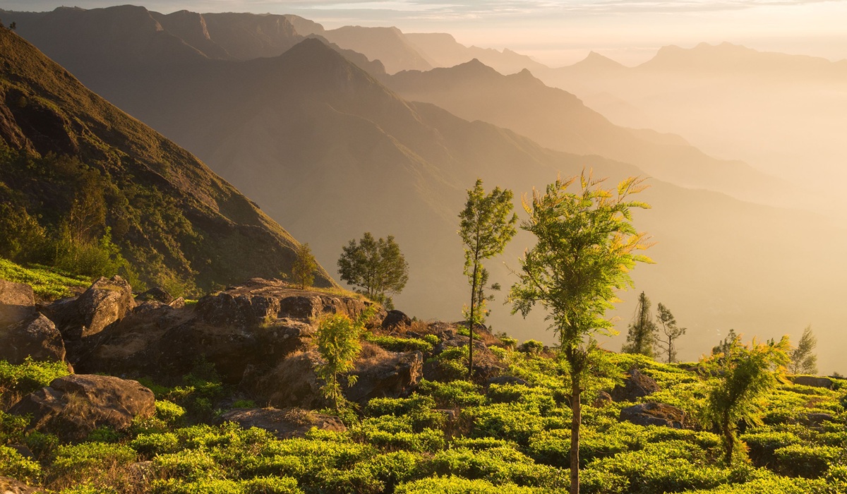 Clima por regiones en octubre: qué esperar en cada zona