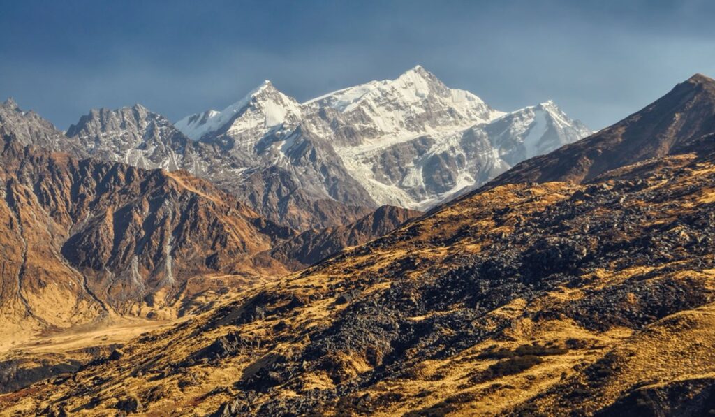 Clima en India en Octubre: tiempo, mejores destinos y guía para viajar en 2026