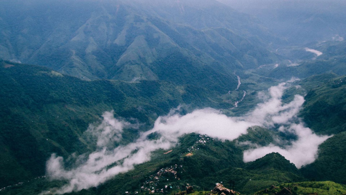 Cómo funciona el clima de septiembre en India (fase de “retirada del monzón”)