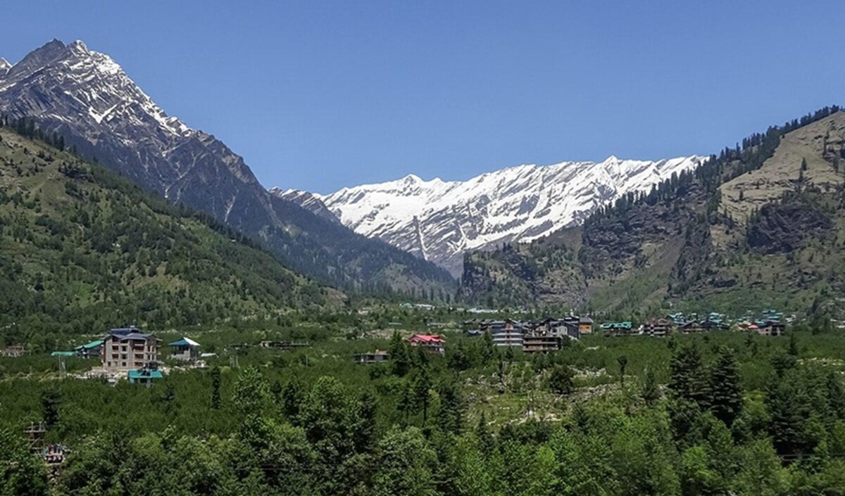 Clima por regiones en septiembre: guía práctica y descripción real