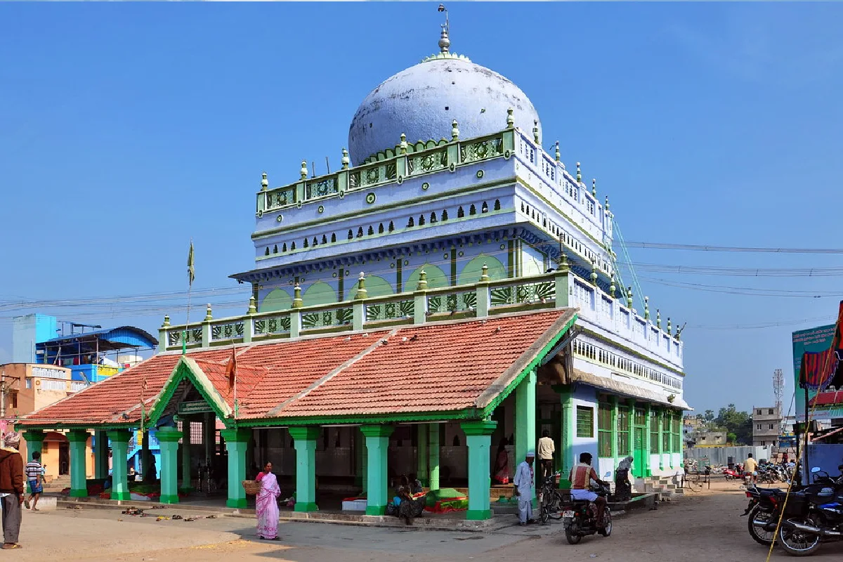 Breve contexto histórico y religioso