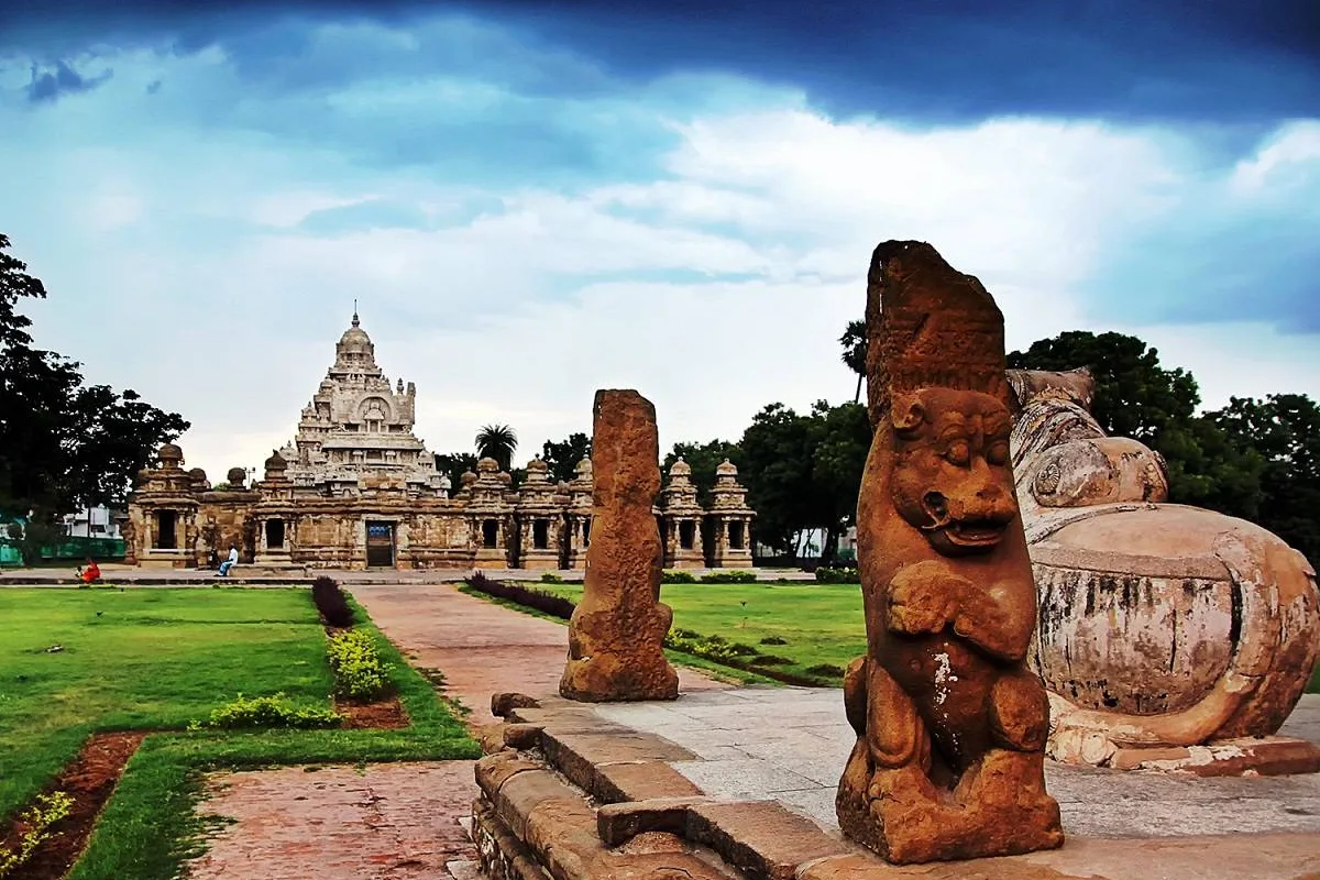 Experiencias más allá de los templos