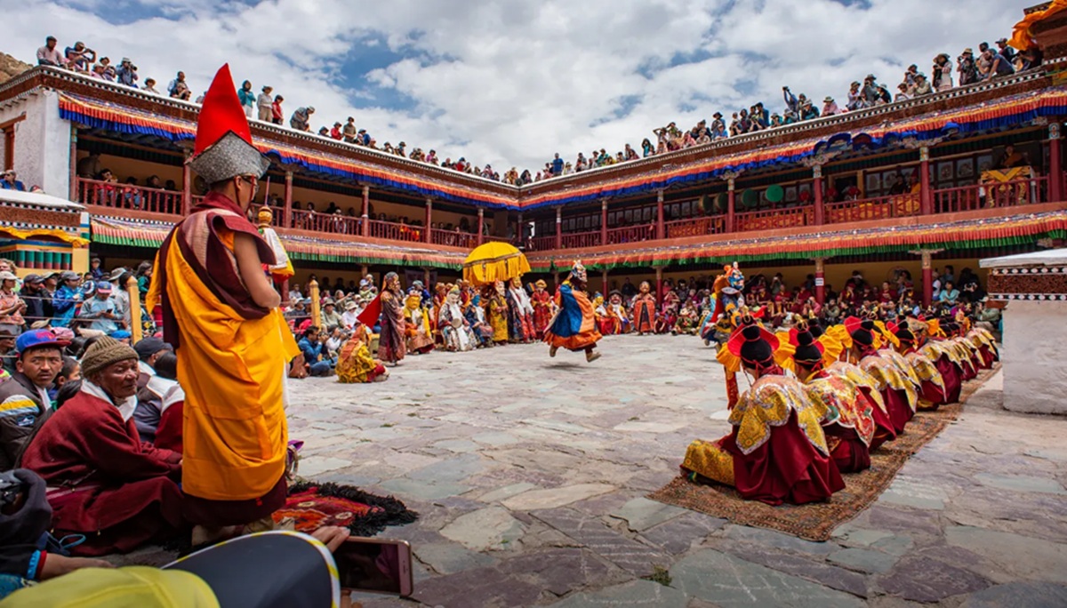 Festivales y eventos en junio