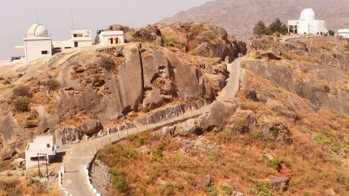 Cuándo Visitar Mount Abu – Mejor Época del Año