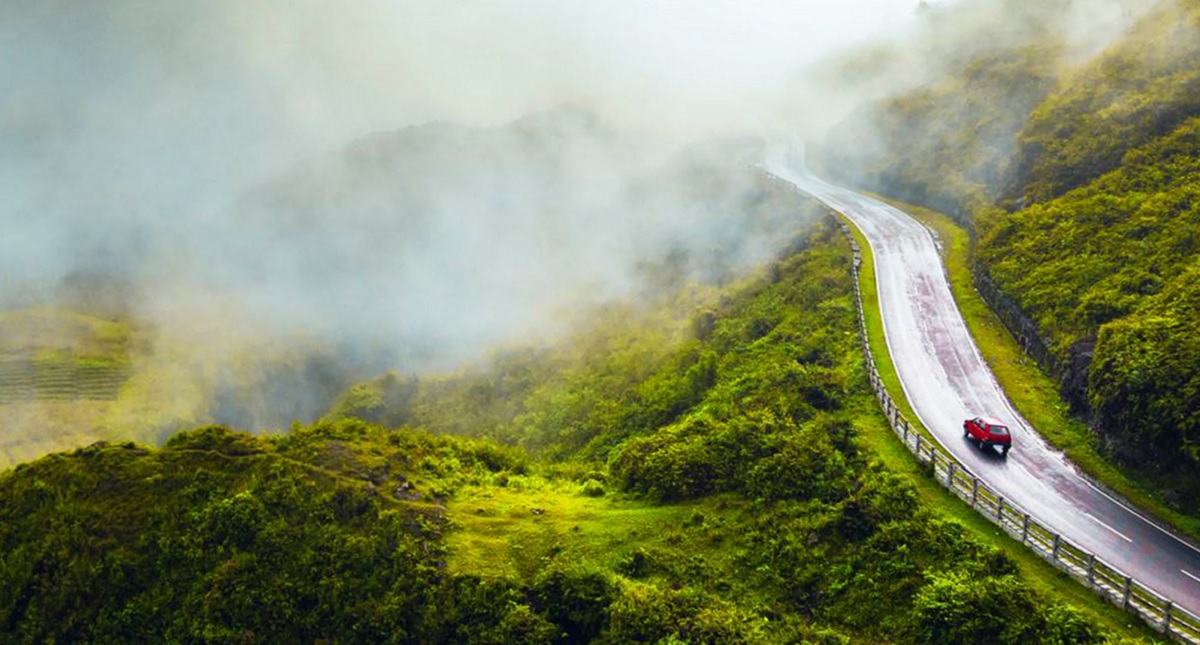 Temperaturas, humedad y luz solar en julio