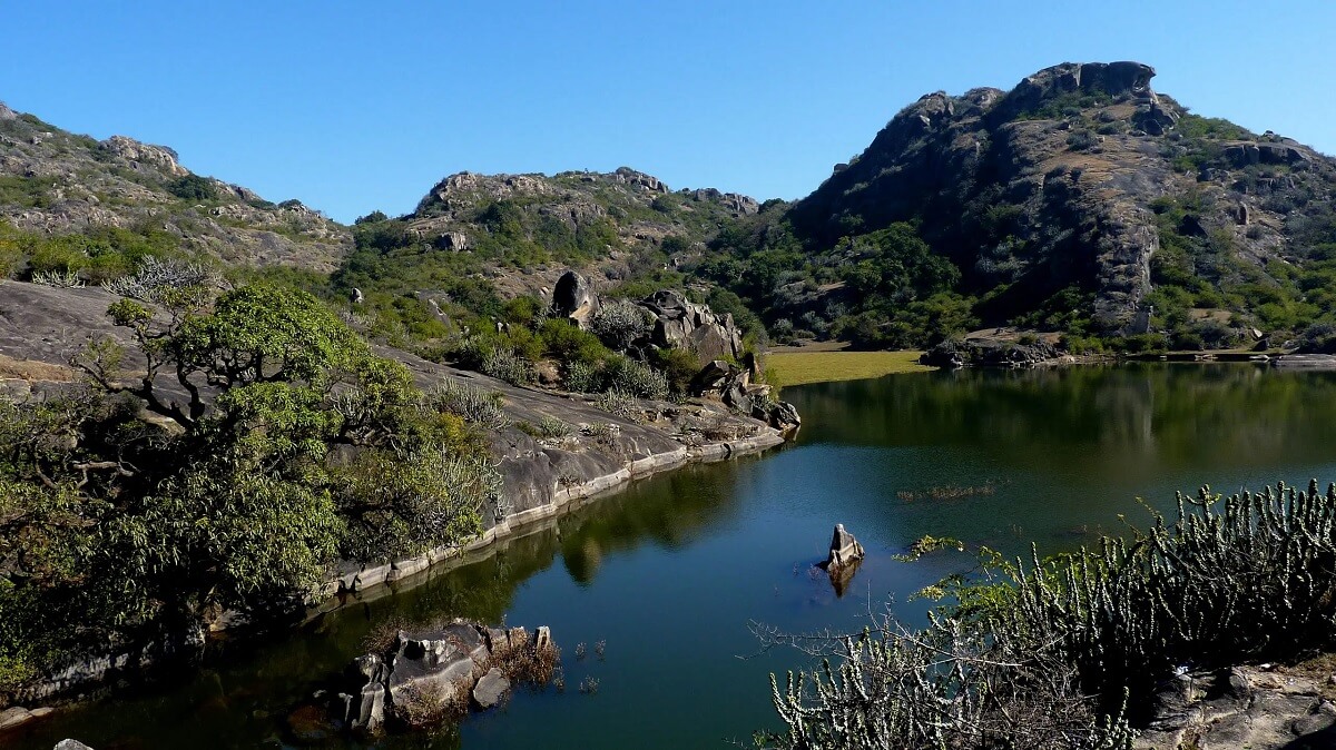 Actividades de Relajación y Naturaleza en Mount Abu