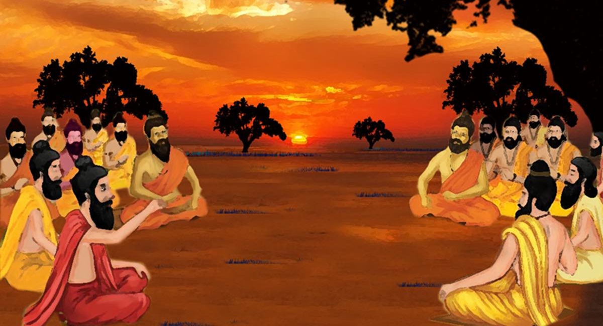 Cómo se desarrolla un Satsang: estructura y elementos principales