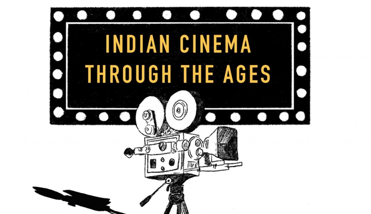 Por qué las películas de Bollywood son tan diferentes