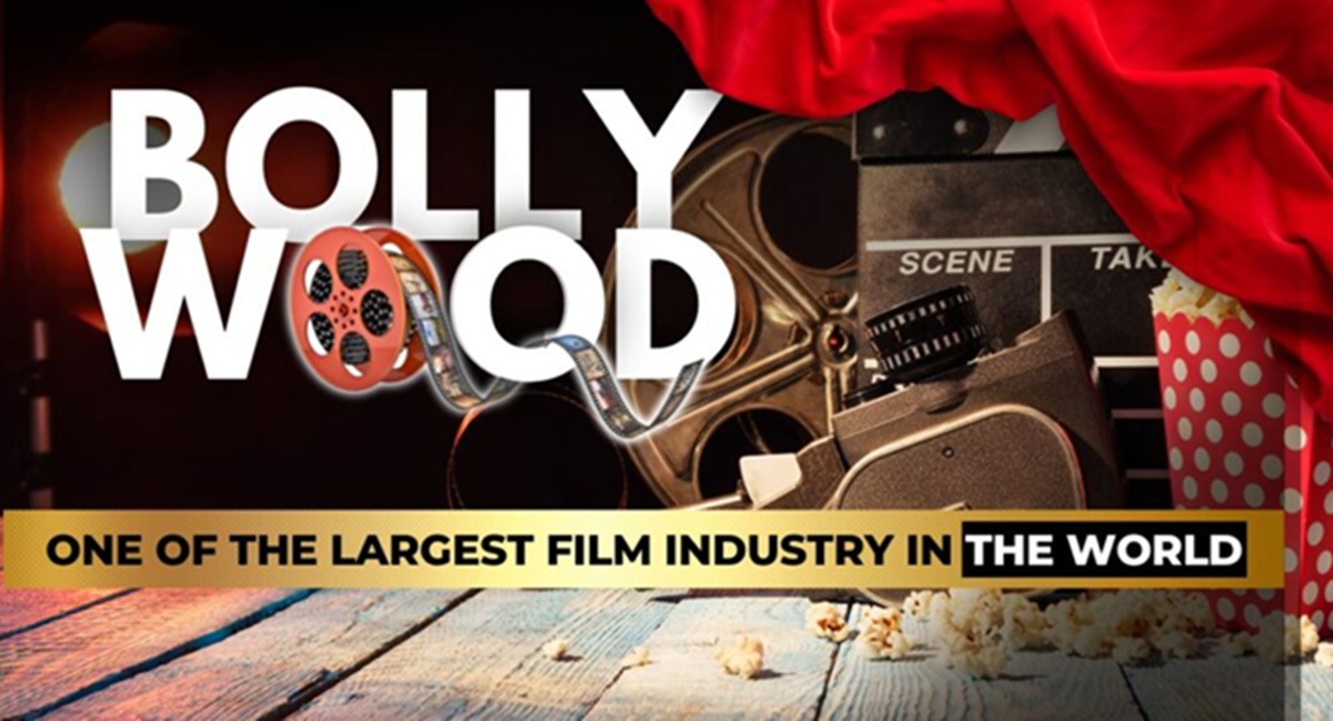 Qué significa realmente “Bollywood”