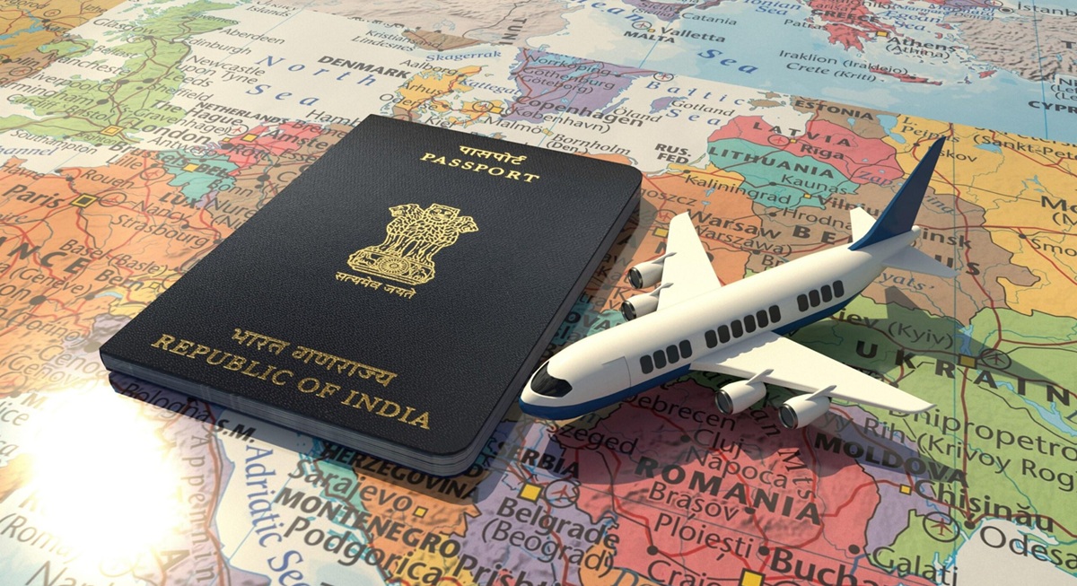 Tipos de visa para viajar a India desde Latinoamérica