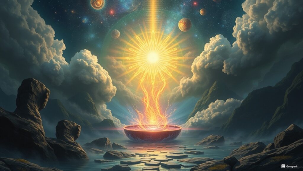 India no nos dio respuestas. Nos enseñó a escuchar.