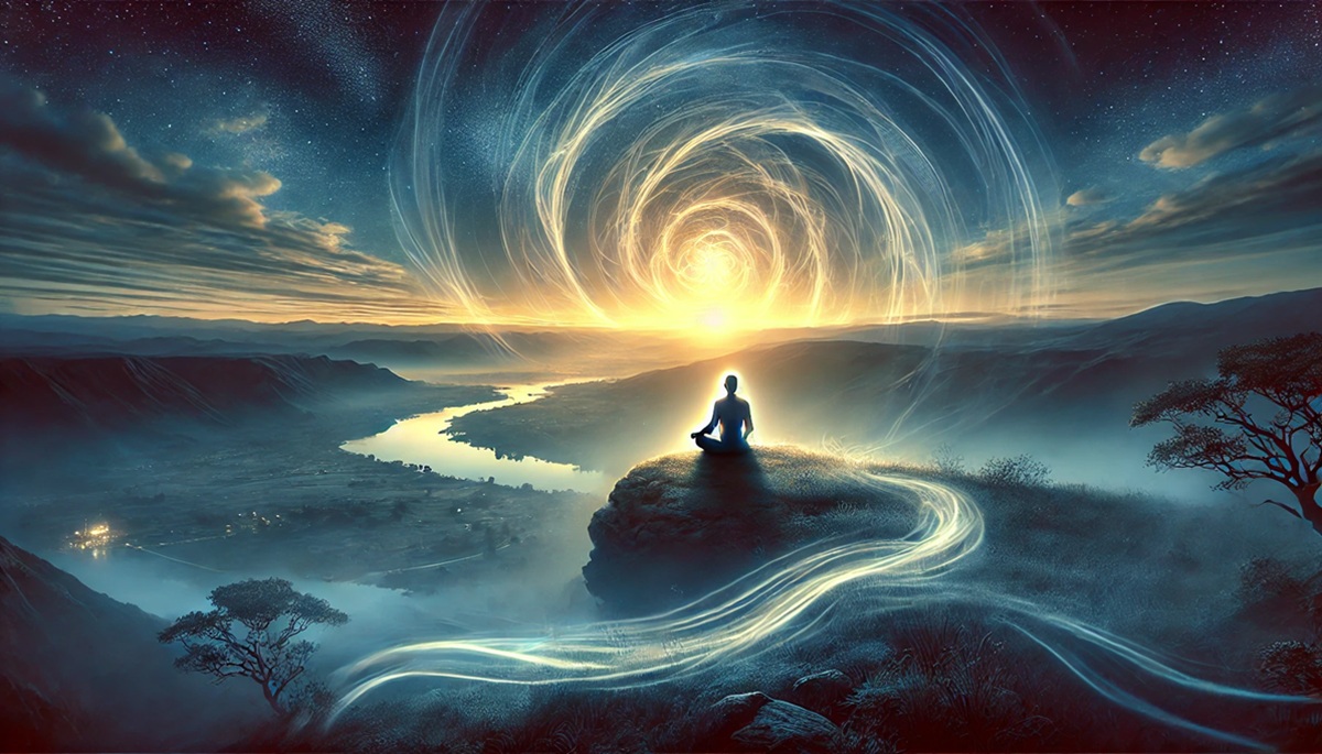 Cuando la búsqueda espiritual no trae claridad inmediata