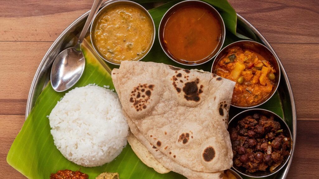 ¿Cómo es la comida india? Guía completa de sabores, platos y tradiciones