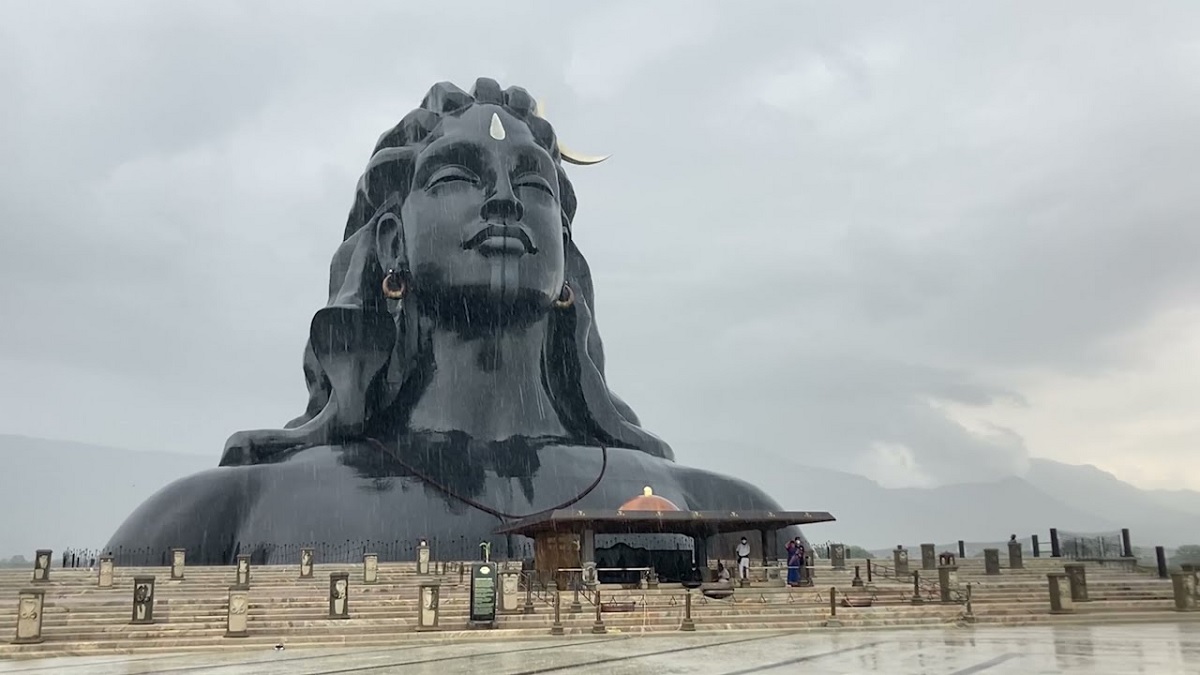 Cómo llegar al Isha Yoga Center desde América Latina