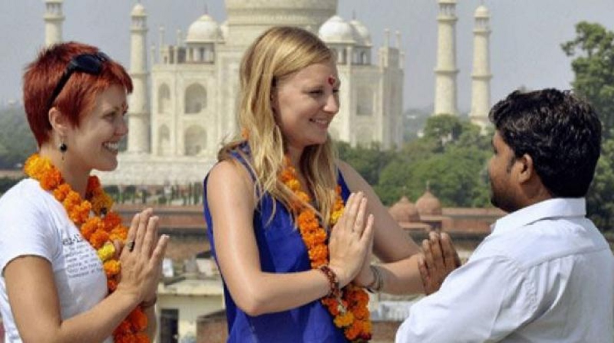 Qué evitar en India cuando viajas solo/a