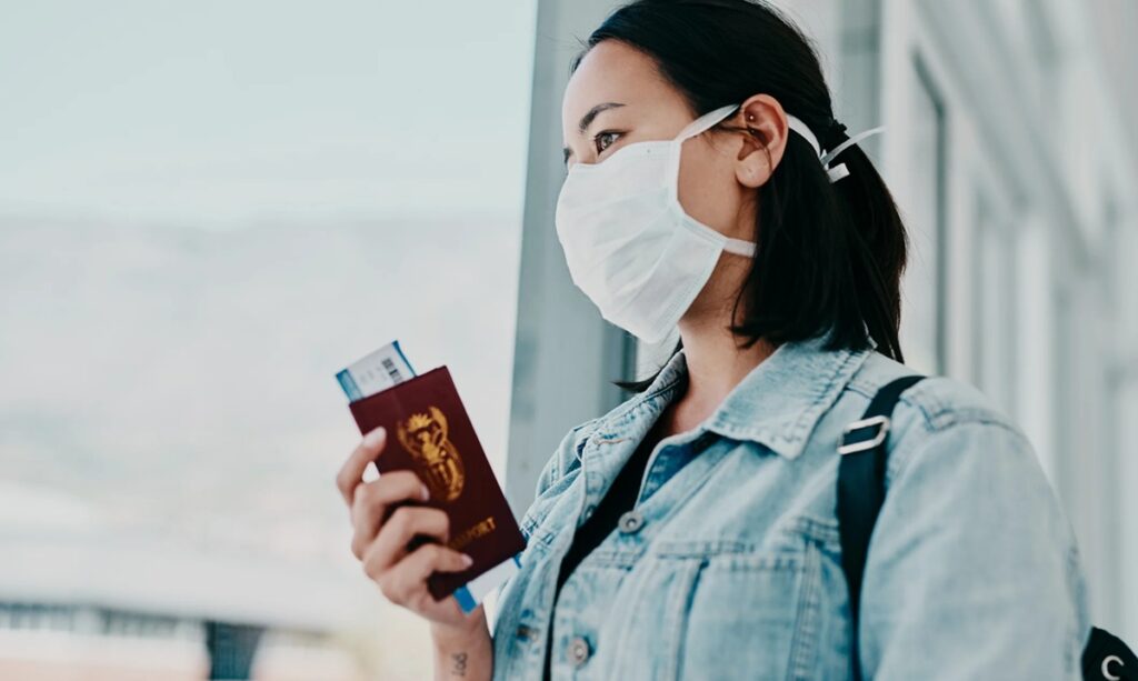 ¿Vacunas necesarias para India desde México? Guía actualizada 2026