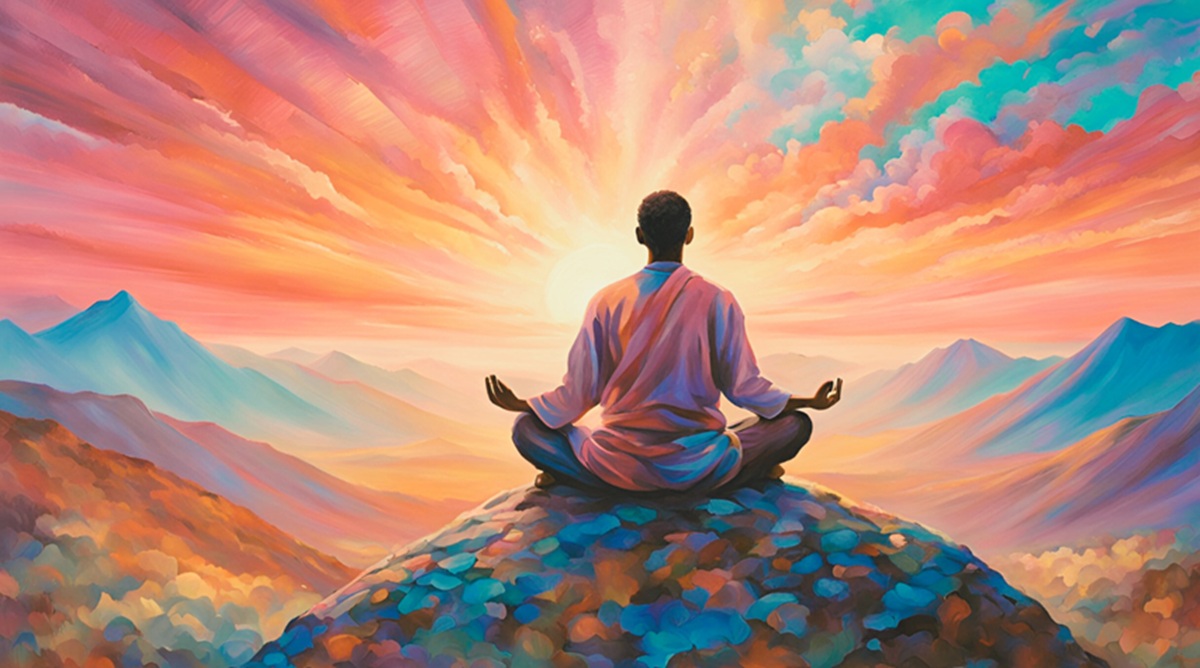 ¿Qué es Vipassana en su esencia?