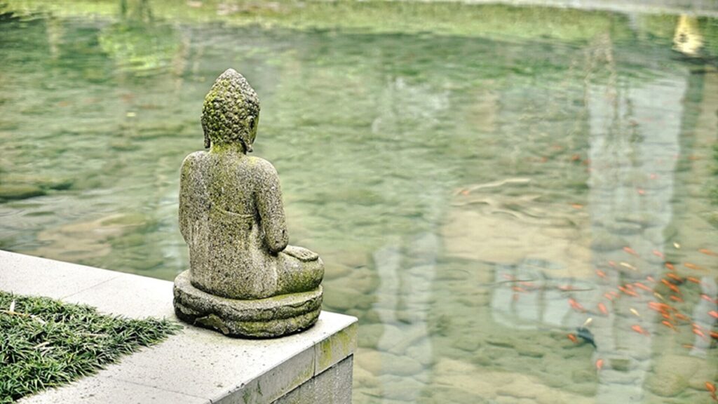 Historia del Vipassana: del Buda a la práctica moderna