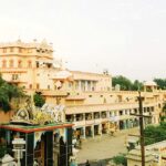 Mathura: Krishna Janmabhoomi