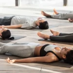 Yoga Nidra para viajeros