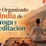 Viaje a India de Yoga y Meditación