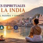 Viajes espirituales en la India