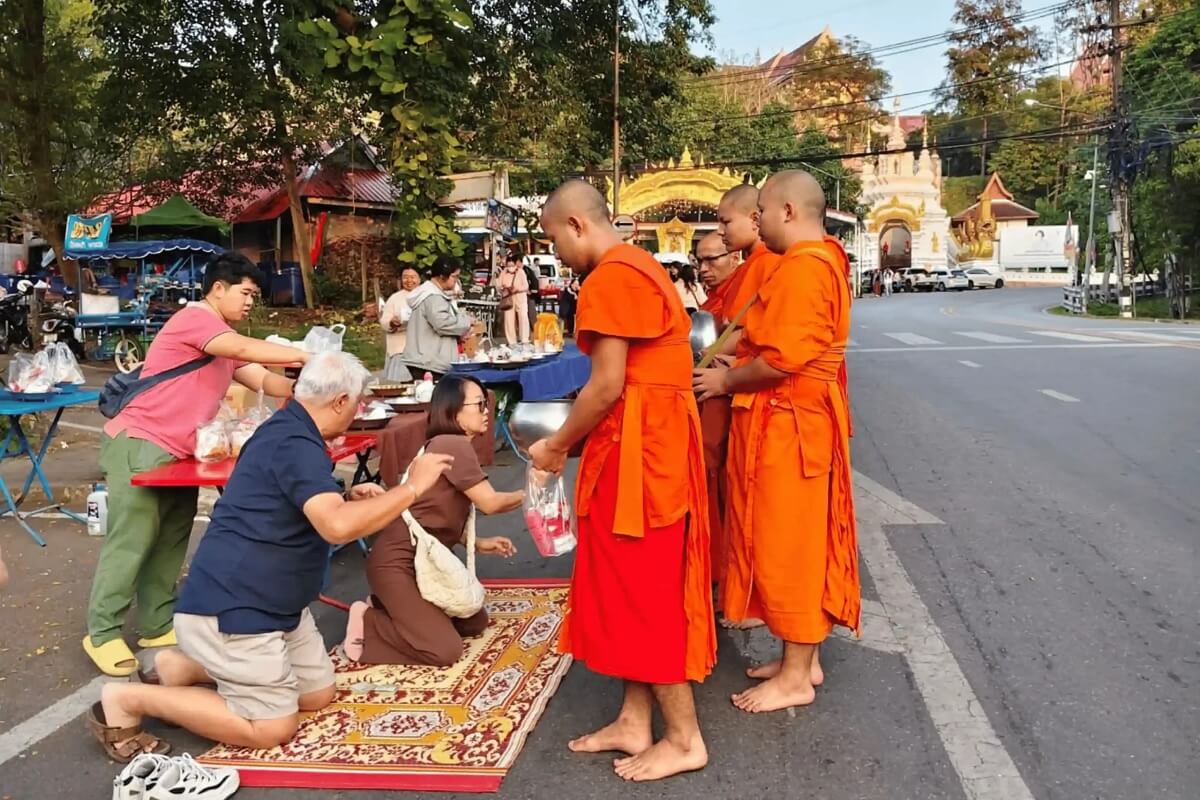 Chiang Mai