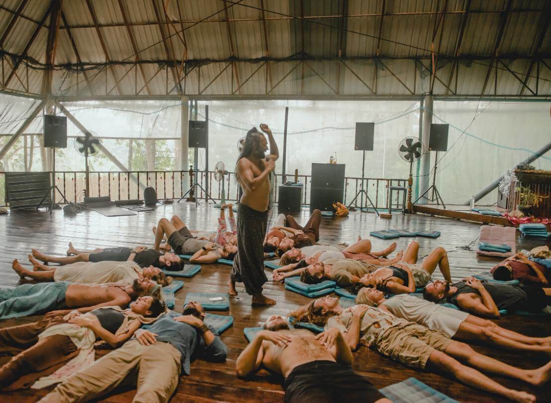 Koh Phangan