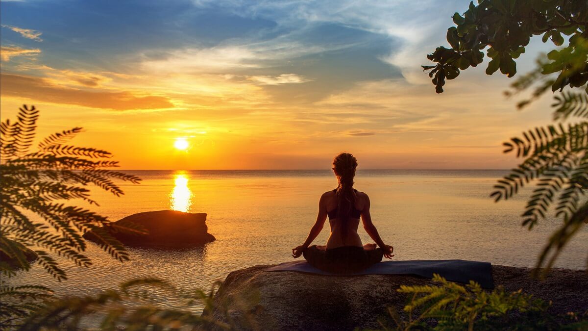 Meditación