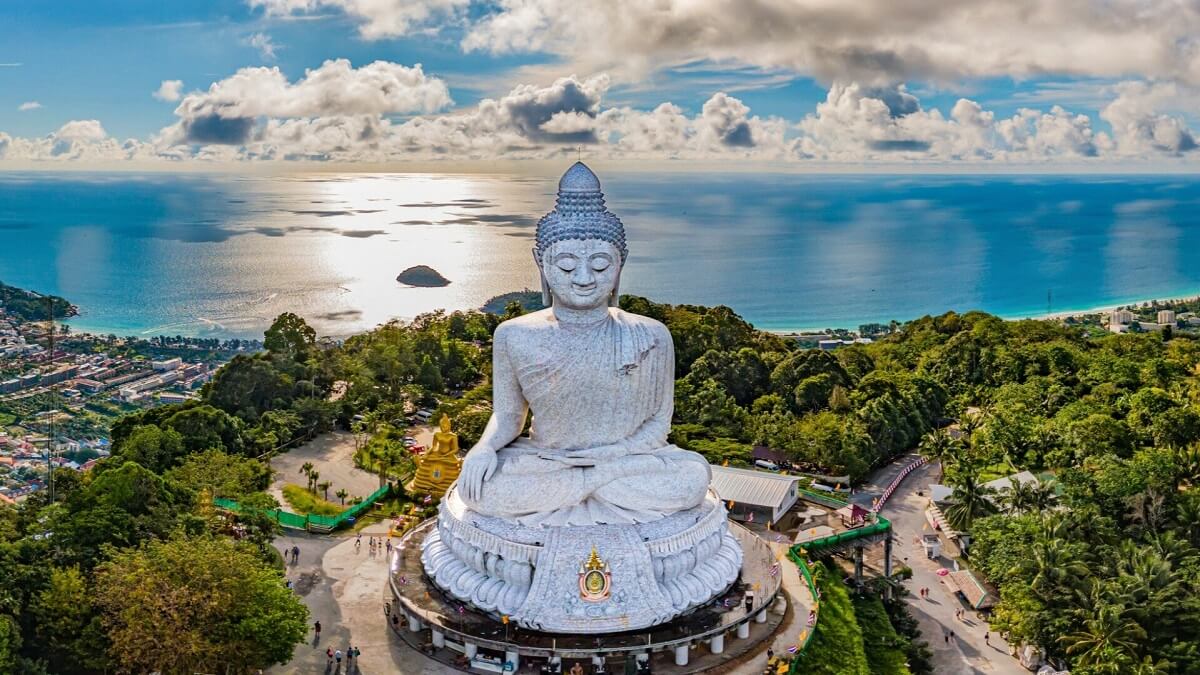 Phuket, Tailandia