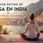 Primer Retiro de Yoga en India