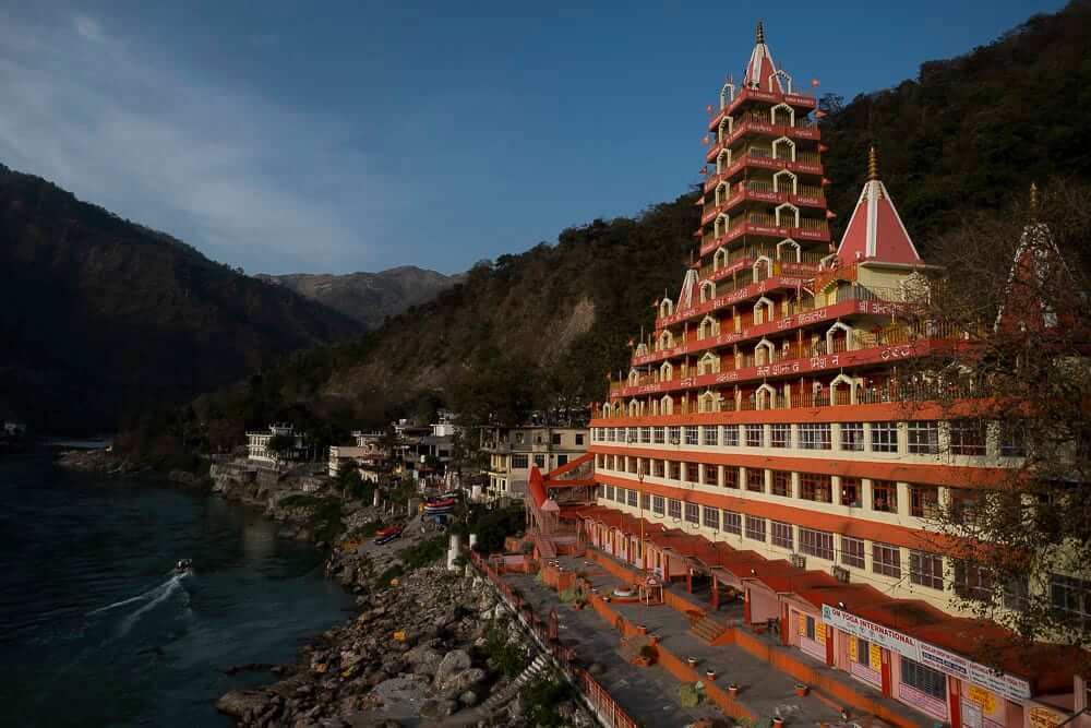 Rishikesh