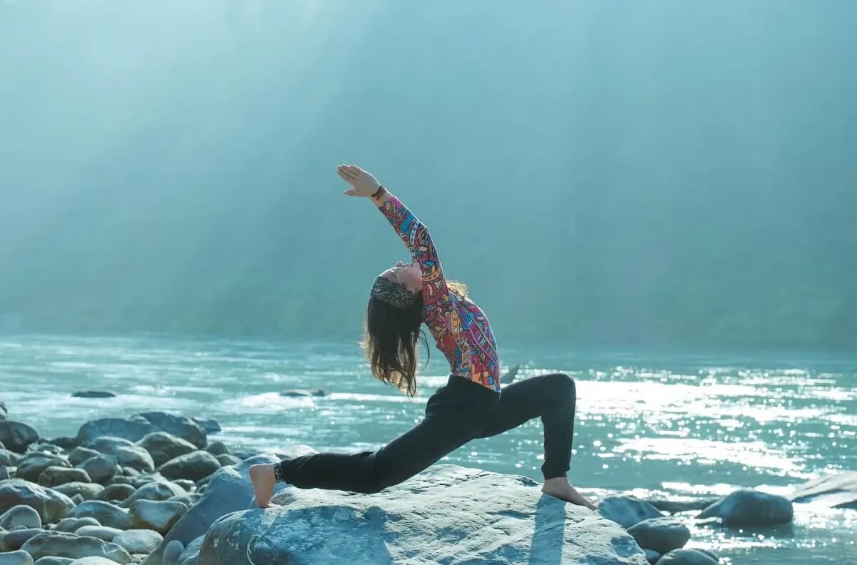Samadhi yoga