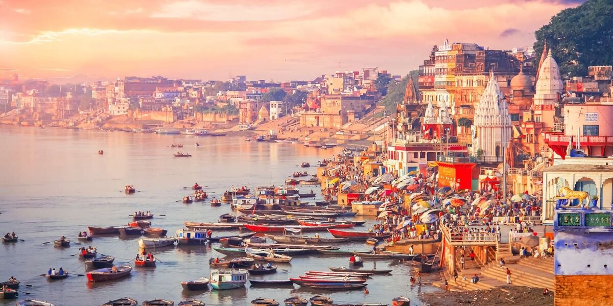 Varanasi