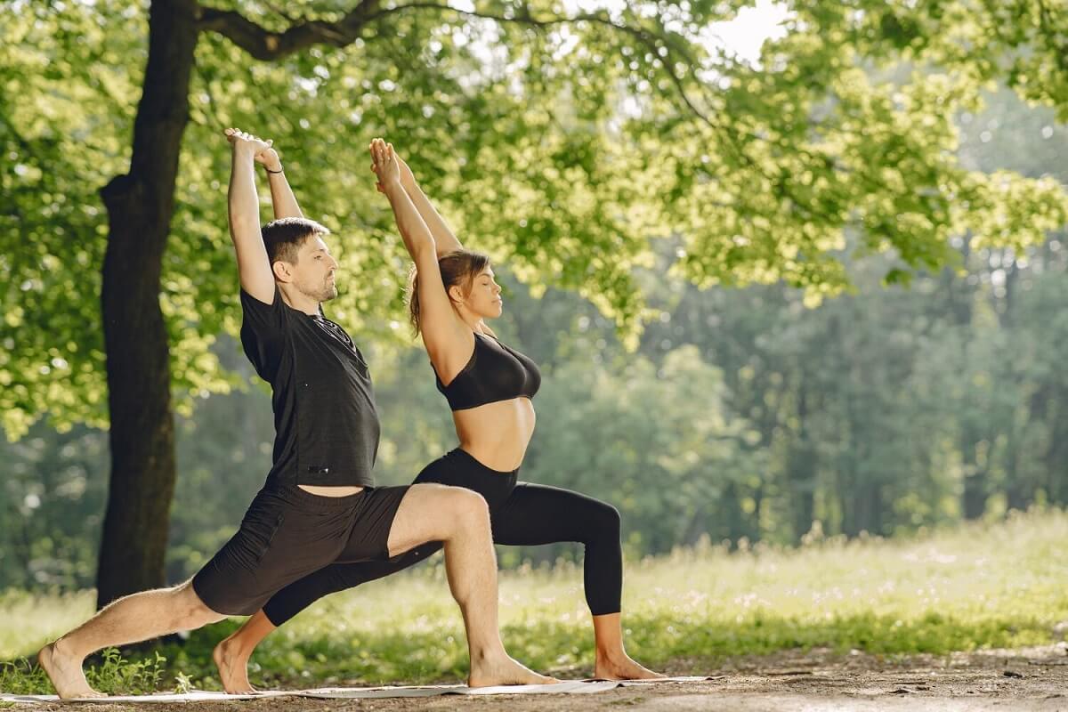 Yoga