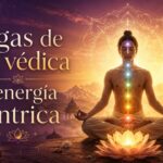Yogas de luz védica y energía tántrica