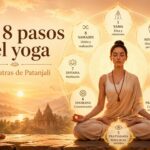 pasos del yoga